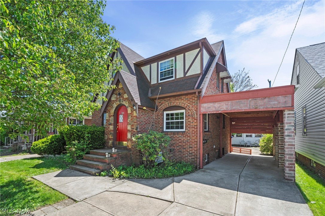 7411 Wooster Parma OH 44129