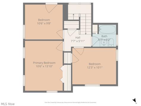7411 Wooster Parma OH 44129