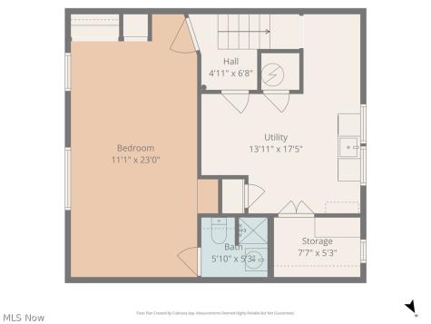 7411 Wooster Parma OH 44129