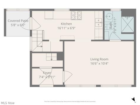 7411 Wooster Parma OH 44129