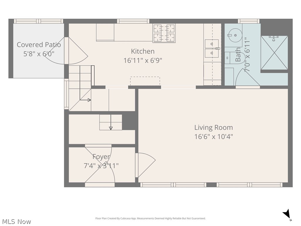 7411 Wooster Parma OH 44129