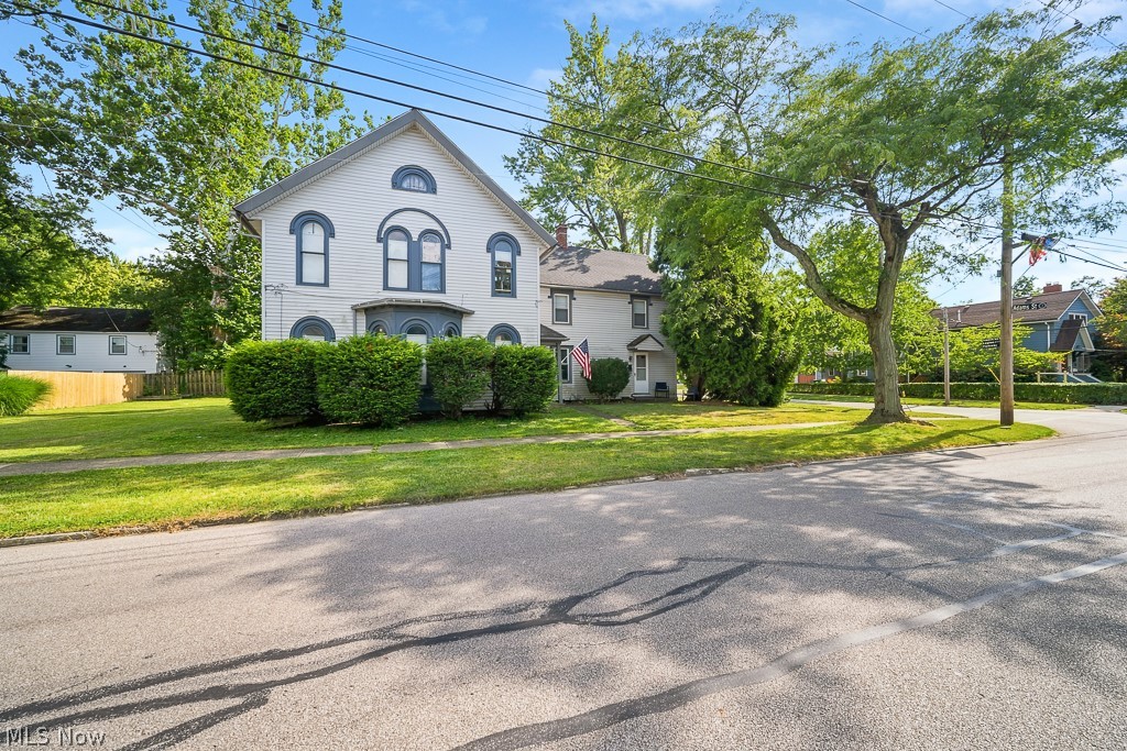 178 E Bridge Street Berea OH 44017