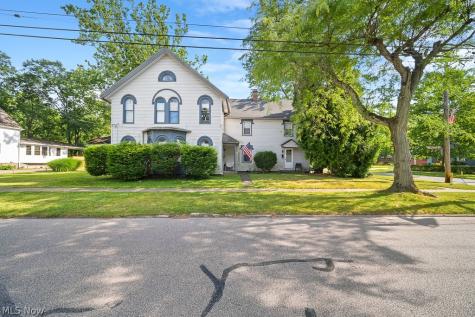 178 E Bridge Street Berea OH 44017