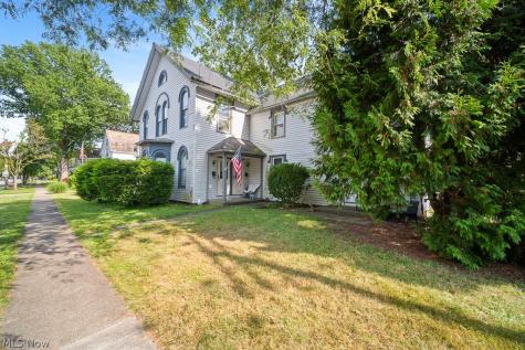 178 E Bridge Street Berea OH 44017