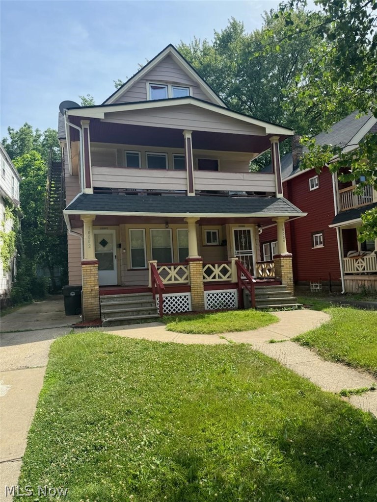 10000 Adams Avenue Cleveland OH 44108