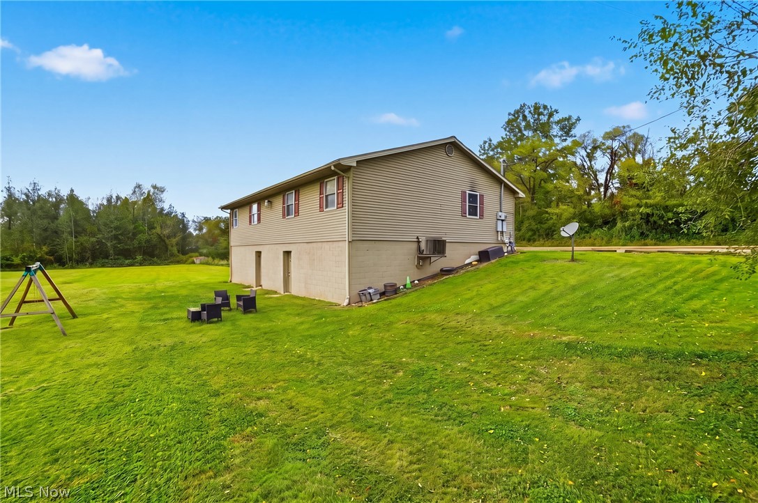 1420 Glenn Highway New Concord OH 43762