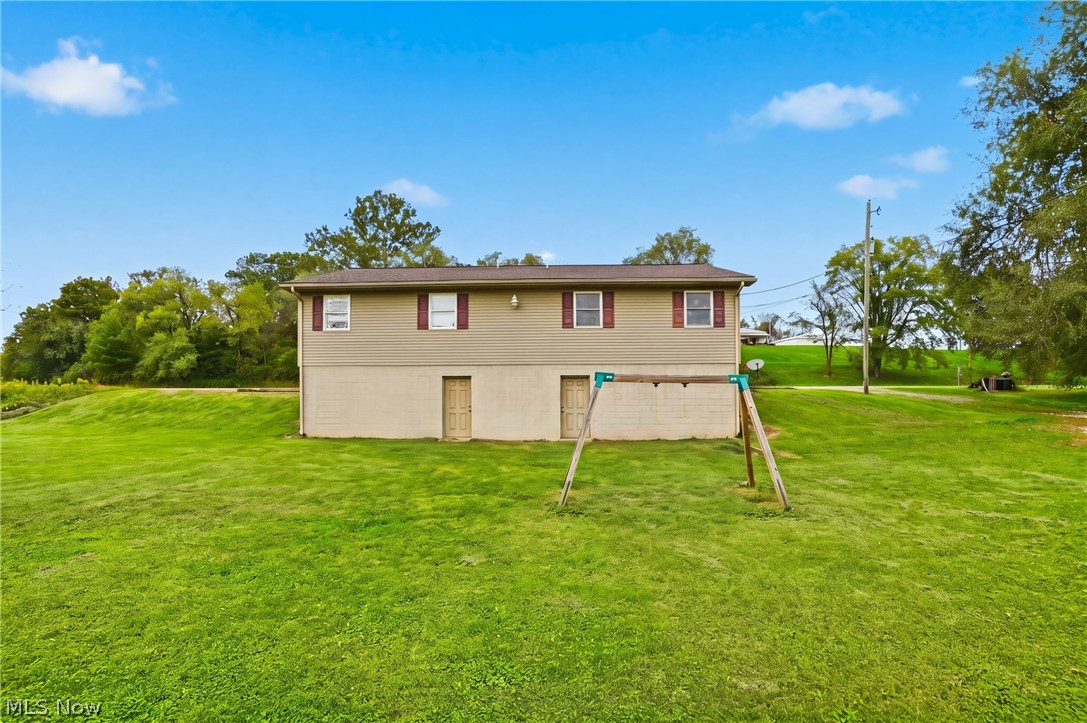 1420 Glenn Highway New Concord OH 43762