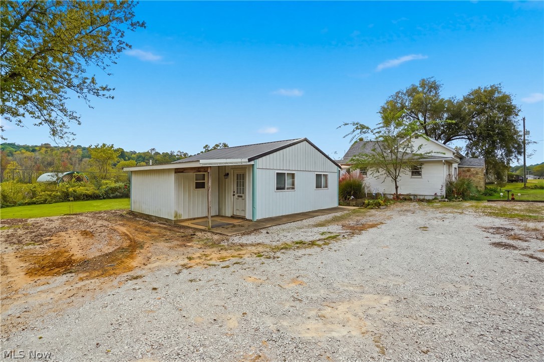 1420 Glenn Highway New Concord OH 43762