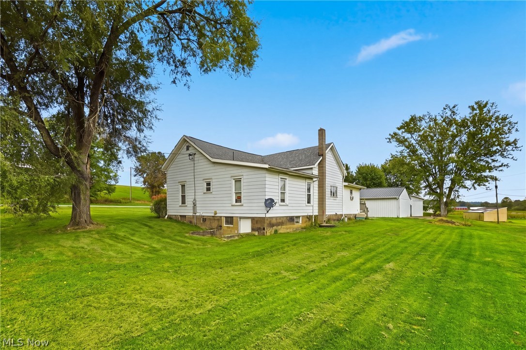 1420 Glenn Highway New Concord OH 43762