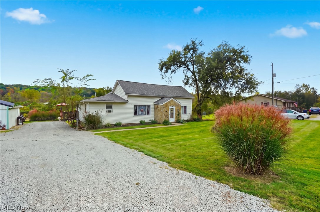 1420 Glenn Highway New Concord OH 43762