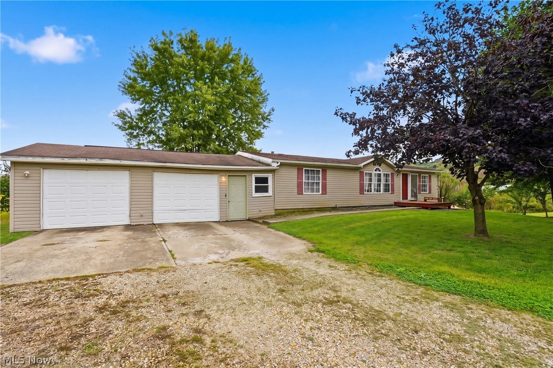 1420 Glenn Highway New Concord OH 43762