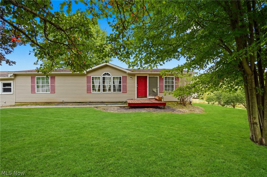 1420 Glenn Highway New Concord OH 43762