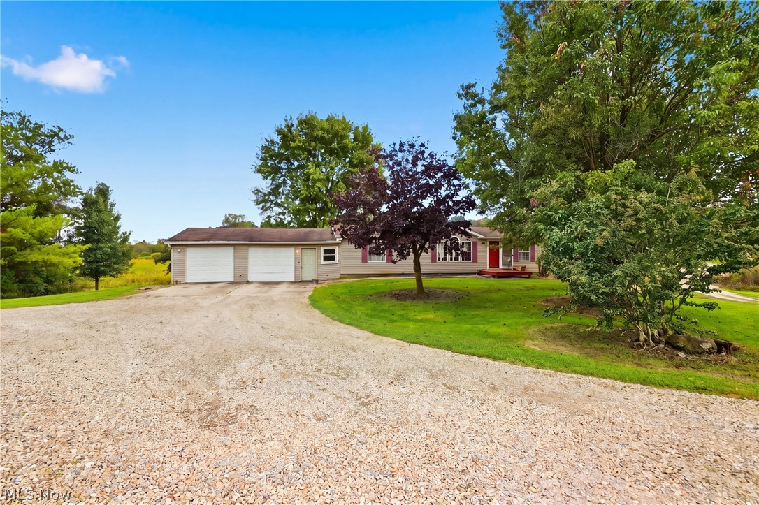 1420 Glenn Highway New Concord OH 43762