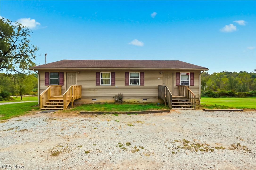 1420 Glenn Highway New Concord OH 43762