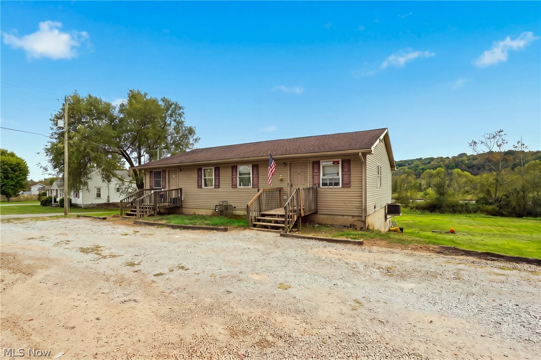 1420 Glenn Highway New Concord OH 43762