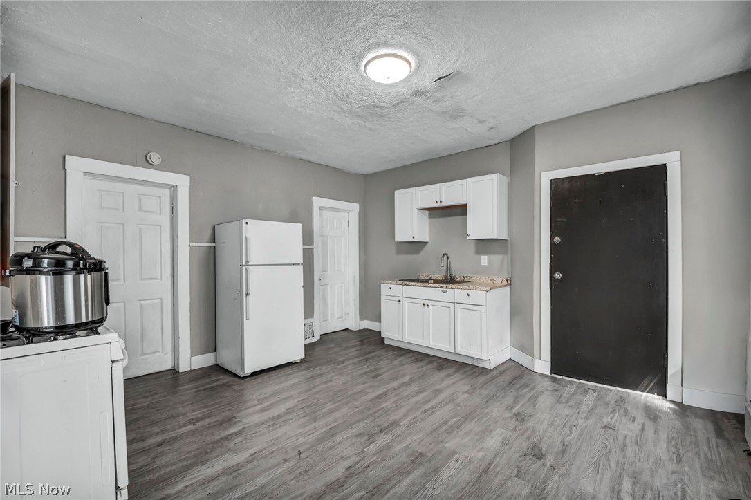6603 Gertrude Avenue Cleveland OH 44105