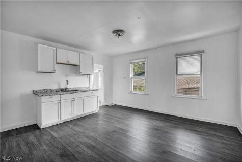 6603 Gertrude Avenue Cleveland OH 44105