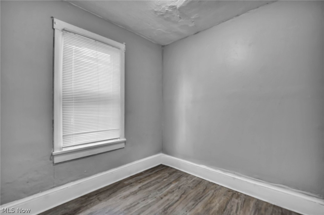 6603 Gertrude Avenue Cleveland OH 44105