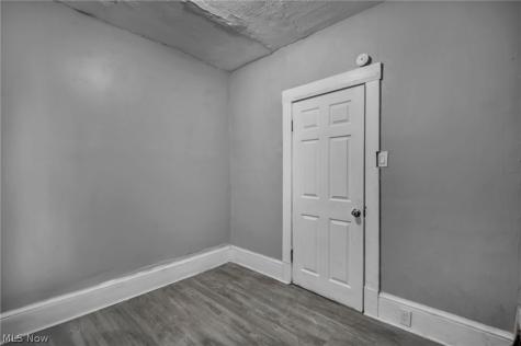 6603 Gertrude Avenue Cleveland OH 44105