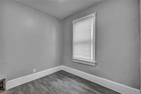 6603 Gertrude Avenue Cleveland OH 44105