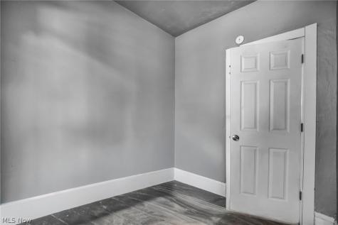 6603 Gertrude Avenue Cleveland OH 44105