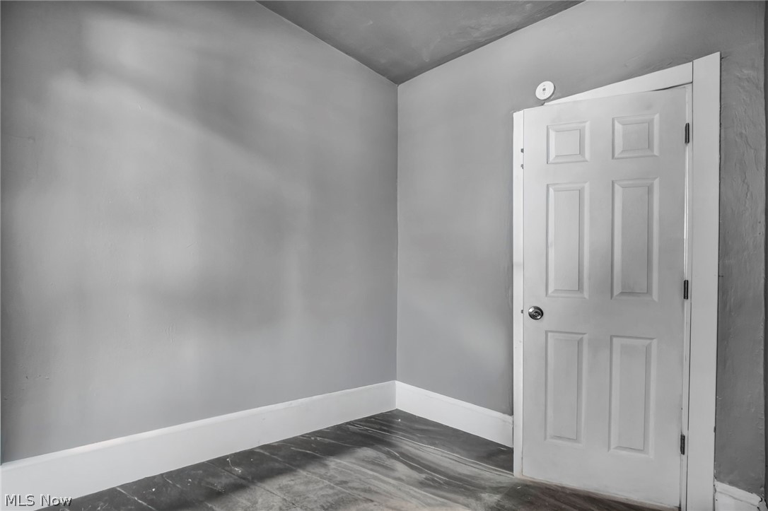 6603 Gertrude Avenue Cleveland OH 44105