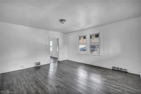6603 Gertrude Avenue Cleveland OH 44105