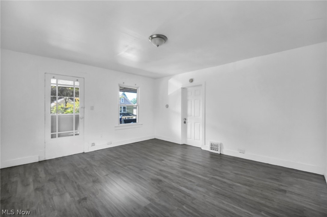 6603 Gertrude Avenue Cleveland OH 44105