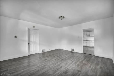 6603 Gertrude Avenue Cleveland OH 44105