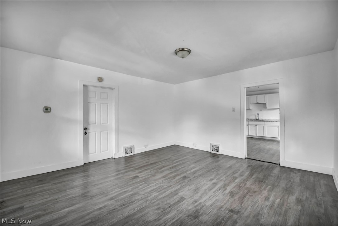 6603 Gertrude Avenue Cleveland OH 44105