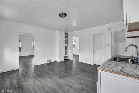 6603 Gertrude Avenue Cleveland OH 44105