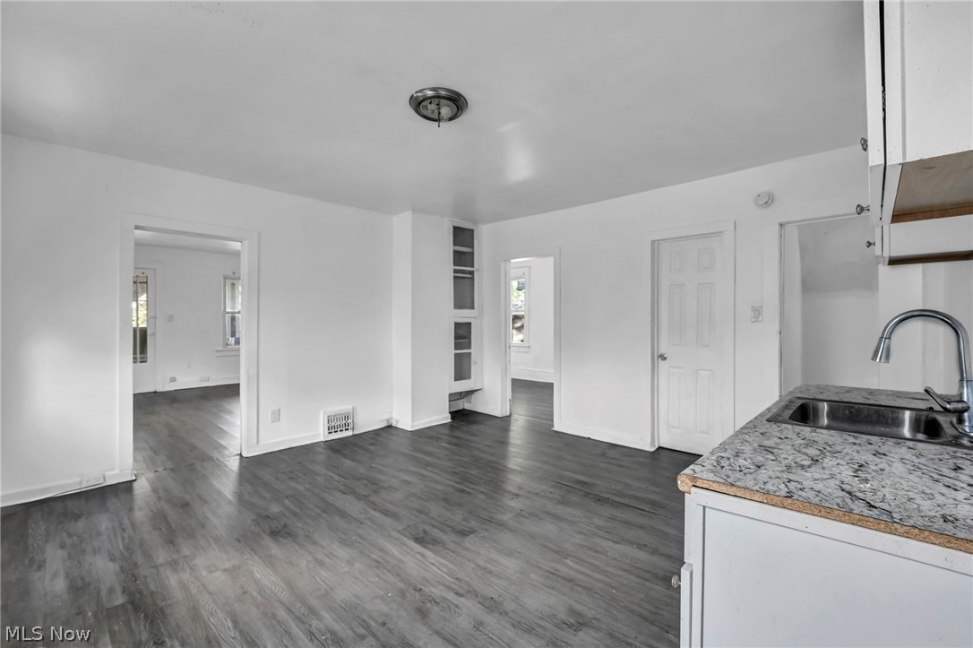 6603 Gertrude Avenue Cleveland OH 44105