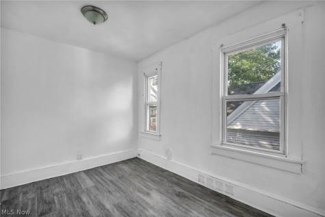 6603 Gertrude Avenue Cleveland OH 44105