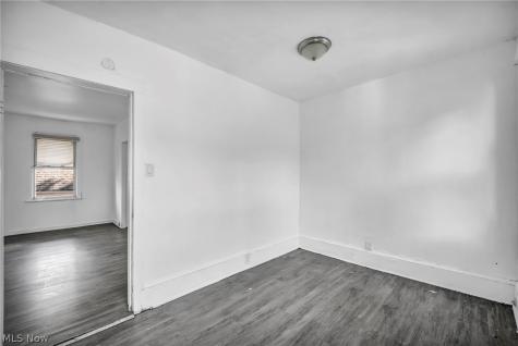 6603 Gertrude Avenue Cleveland OH 44105
