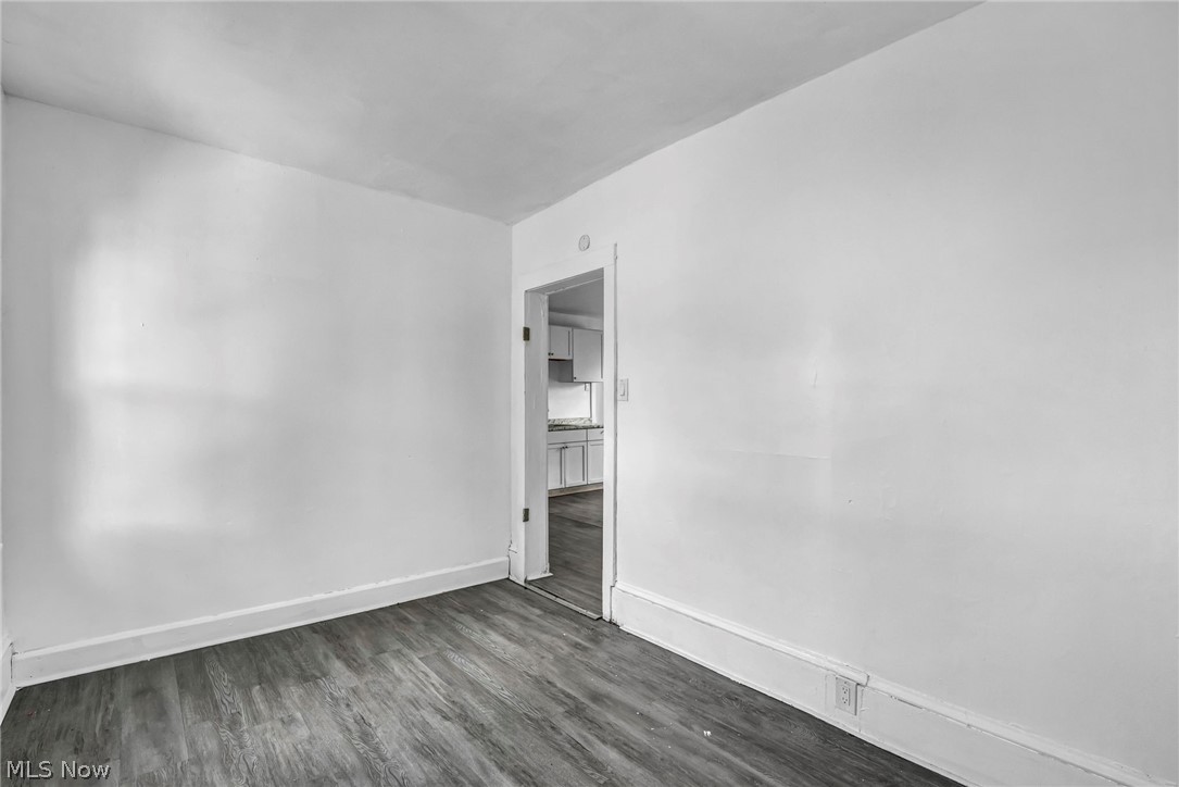 6603 Gertrude Avenue Cleveland OH 44105