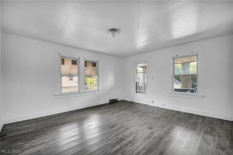 6603 Gertrude Avenue Cleveland OH 44105