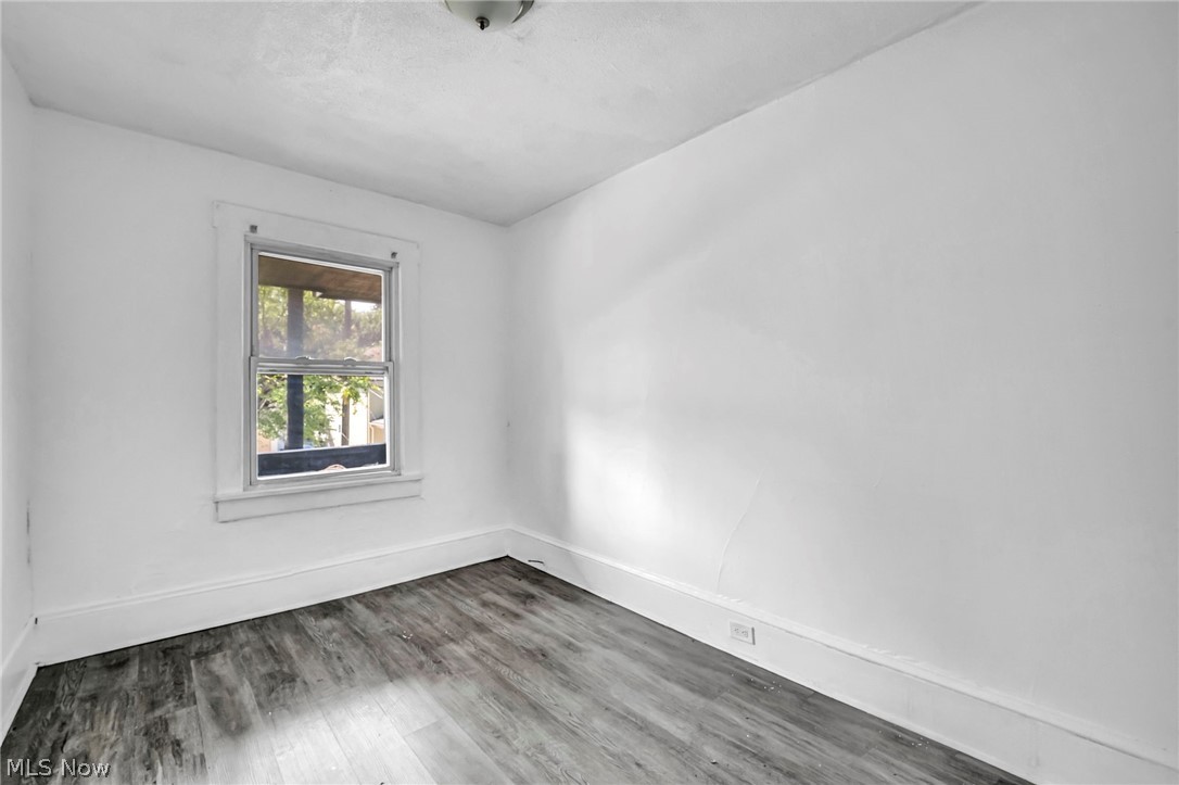 6603 Gertrude Avenue Cleveland OH 44105