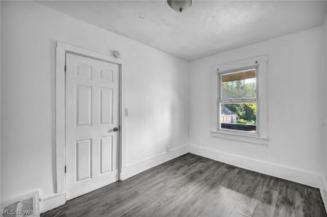 6603 Gertrude Avenue Cleveland OH 44105