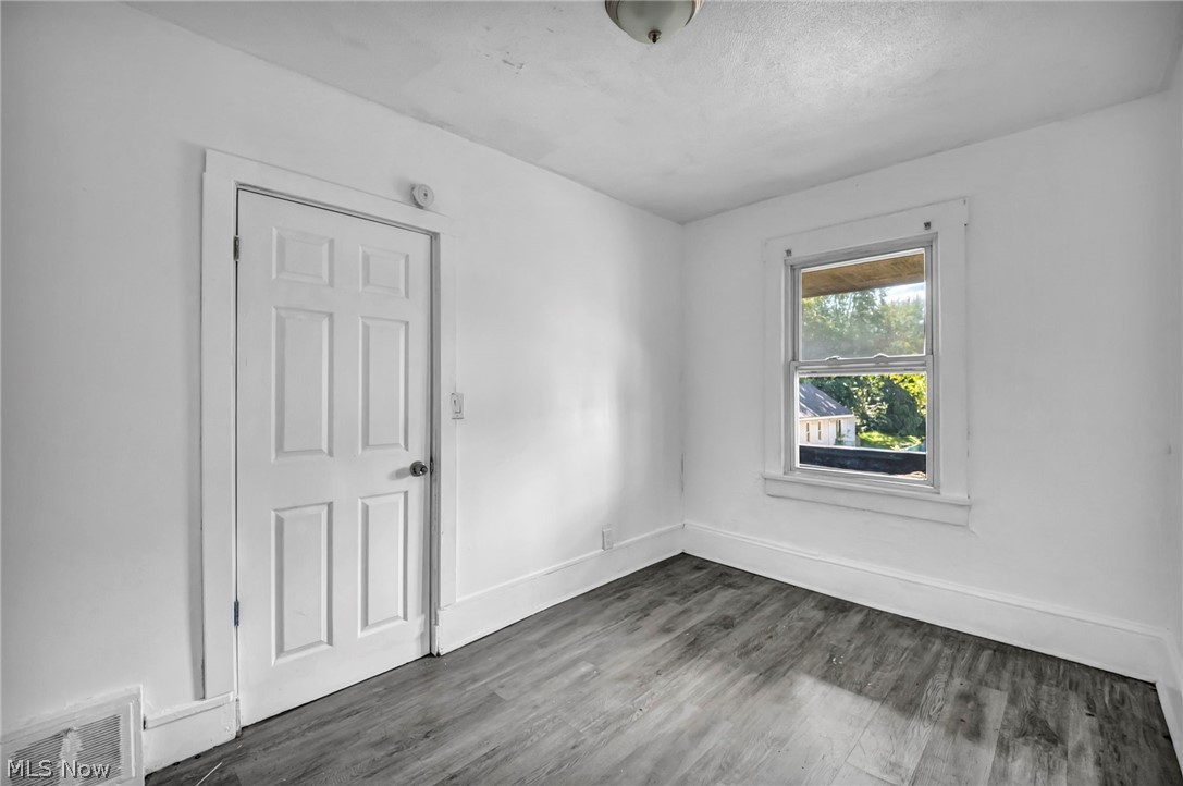 6603 Gertrude Avenue Cleveland OH 44105