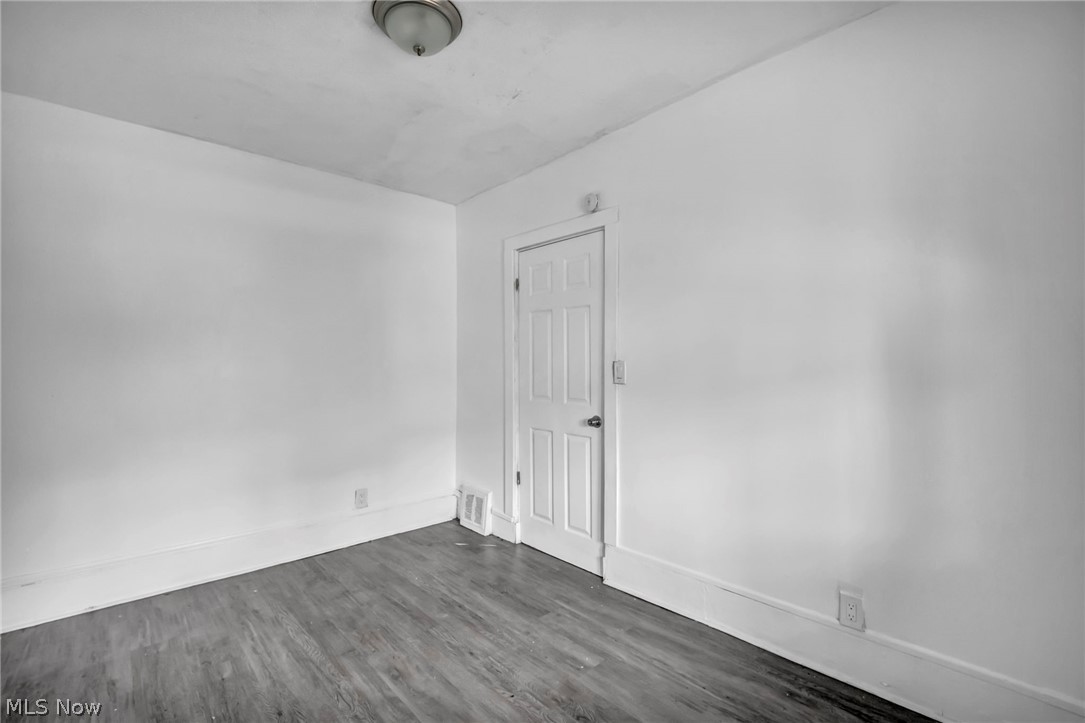 6603 Gertrude Avenue Cleveland OH 44105