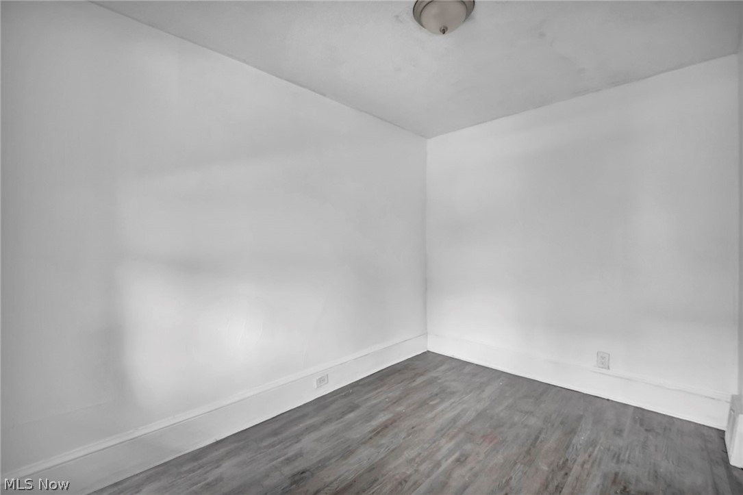 6603 Gertrude Avenue Cleveland OH 44105