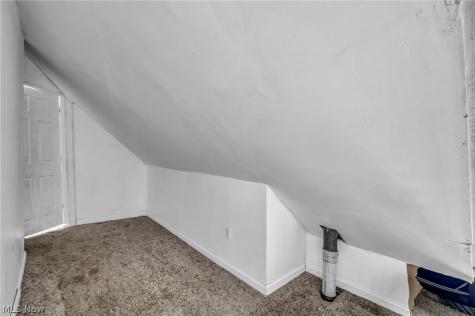 6603 Gertrude Avenue Cleveland OH 44105