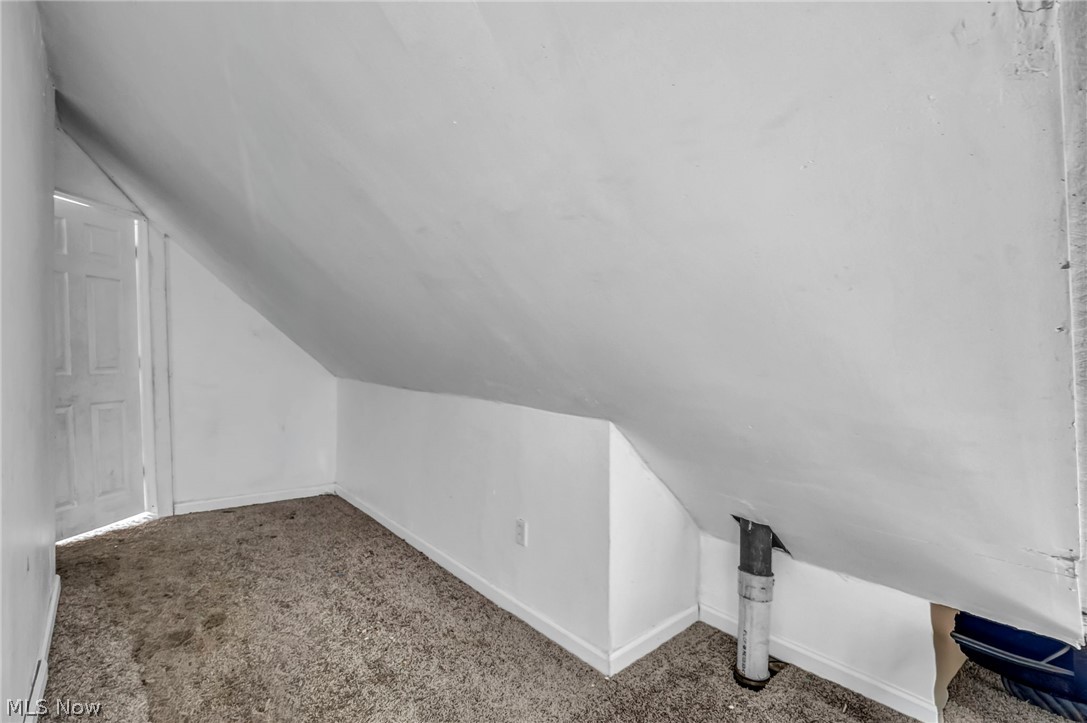 6603 Gertrude Avenue Cleveland OH 44105