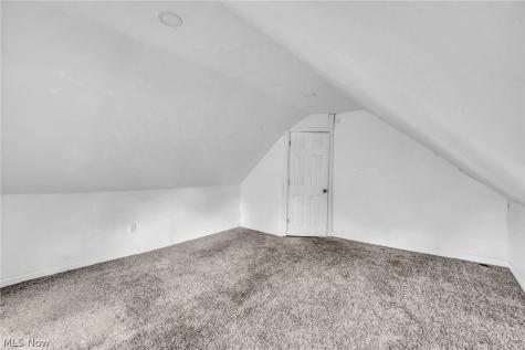 6603 Gertrude Avenue Cleveland OH 44105