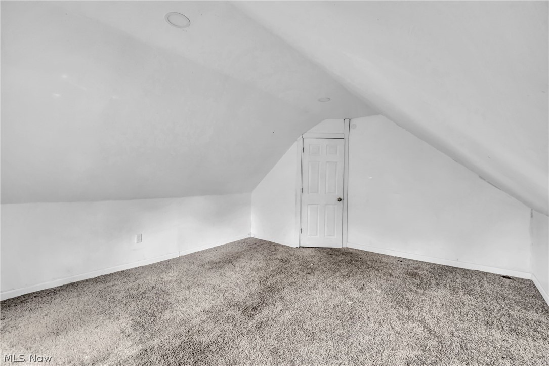 6603 Gertrude Avenue Cleveland OH 44105