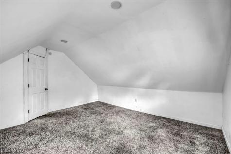 6603 Gertrude Avenue Cleveland OH 44105
