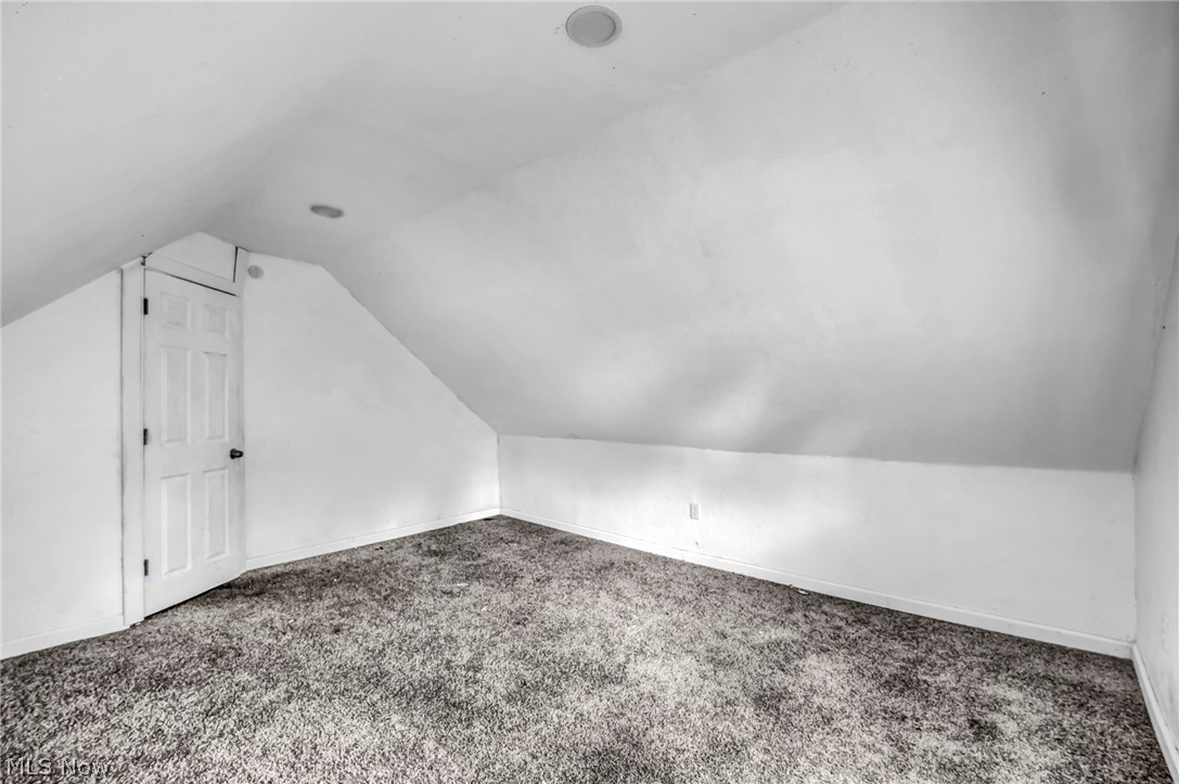 6603 Gertrude Avenue Cleveland OH 44105