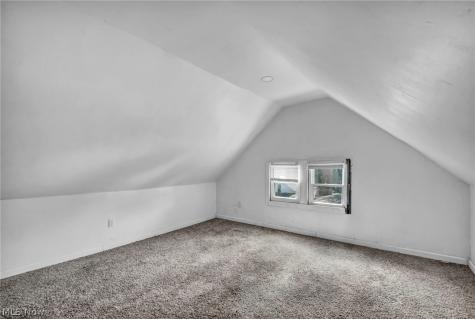 6603 Gertrude Avenue Cleveland OH 44105