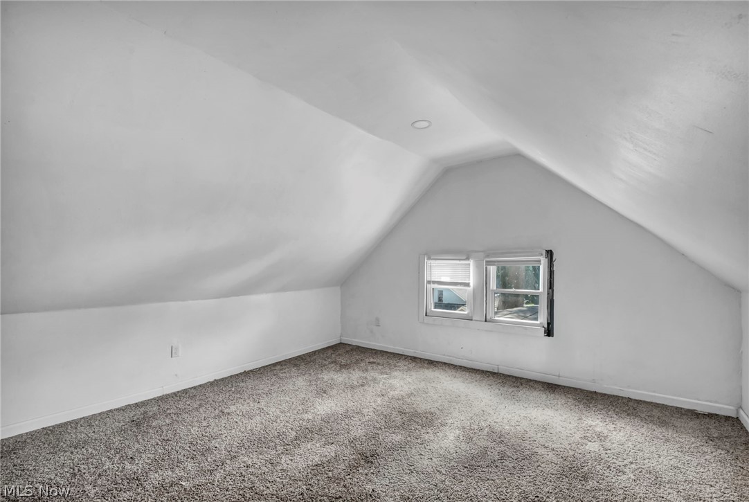 6603 Gertrude Avenue Cleveland OH 44105