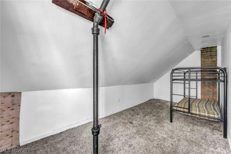 6603 Gertrude Avenue Cleveland OH 44105